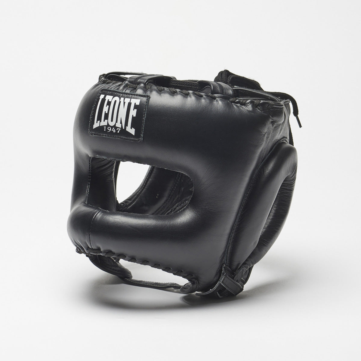 Helm Leone The Greatest CS433 met stang
