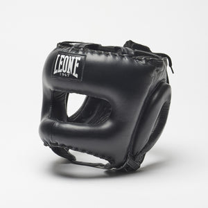 Helm Leone The Greatest CS433 met stang