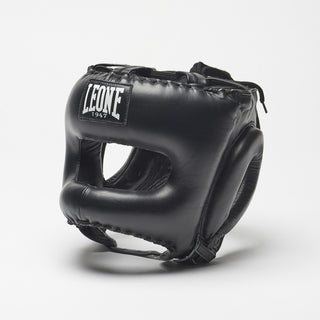 Helm Leone The Greatest CS433 met stang