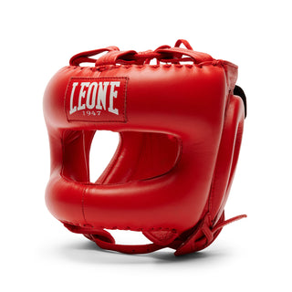 Helm Leone The Greatest CS433 met stang