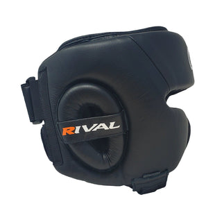 Caschetto Rival Hybride RHG2