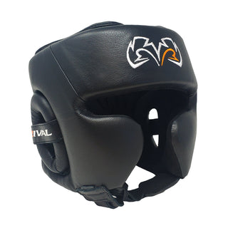 Caschetto Rival Hybride RHG2