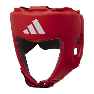IBA-goedgekeurde bokshoed Adidas