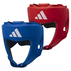 IBA-goedgekeurde bokshoed Adidas
