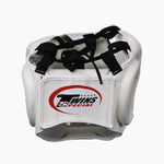 Casco Twins Special HGL3 Bianco Full Face-Combat Arena