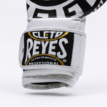 Bokshandschoenen Cleto Reyes Fiber Calendario Azteco Prison Art