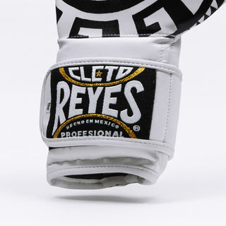 Bokshandschoenen Cleto Reyes Fiber Calendario Azteco Prison Art