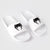 Slippers Venum Classic Slides wit