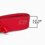 Band Arawaza Competitie Kata Katoen WKF