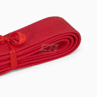 Band Arawaza Competitie Kata Katoen WKF