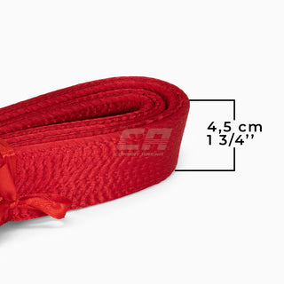 Band Arawaza Competitie Kata Satijn WKF