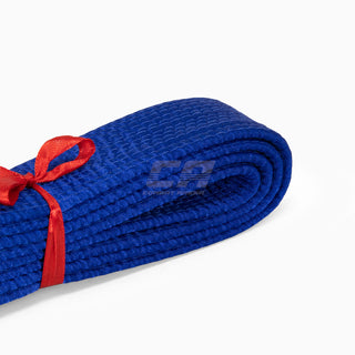 Band Arawaza Competitie Kata Satijn WKF