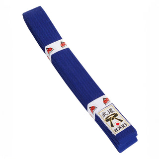 Band Gekleurd Itaki Art. 20 voor Karate, Judo, TaekWondo