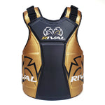 Buikbeschermer Rival RBP Zwart-Goud