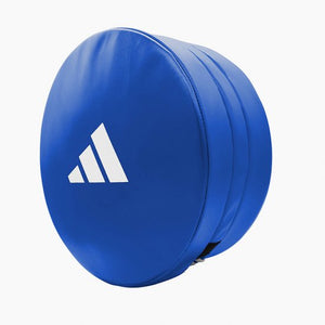 Karateslag Adidas Blauw