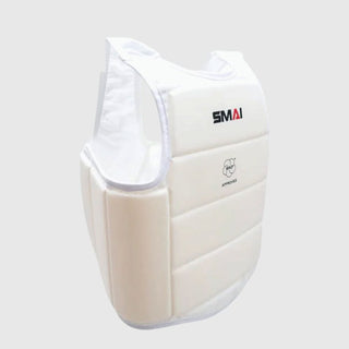 Body Protector van karate Smai WKF Art. 69W