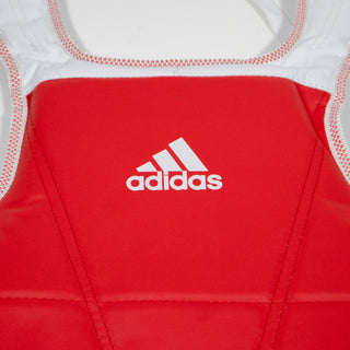 Body Protector omkeerbaar Volwassene Adidas WTF