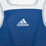Body Protector omkeerbaar Volwassene Adidas WTF