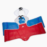 Body Protector omkeerbaar Volwassene Adidas WTF