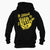 Sweatshirt Pride or Die Hang Loose