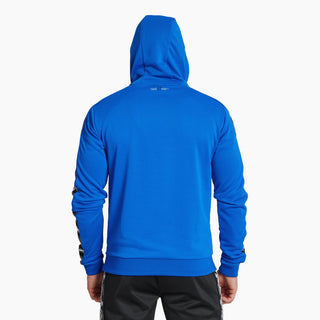 Track jas Leone Iconic met capuchon ABX436