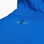 Track jas Leone Iconic met capuchon ABX436