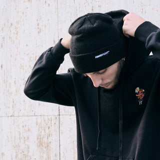 Sweatshirt Manto Gehoede tengu