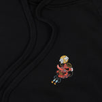 Sweatshirt Manto Gehoede tengu