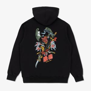 Sweatshirt Manto Gehoede tengu