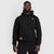 Sweatshirt Venum Serpenti met capuchon Zwart