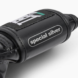 Guanti da sacco Leone Thunder GS084-Combat Arena