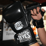 Handschoenen MMA Cleto Reyes Black Mamba Training