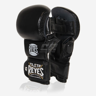 Handschoenen MMA Cleto Reyes Black Mamba Training