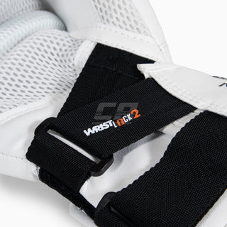 Zakhandschoenen Rival RB10 Intelli-Shock Wit