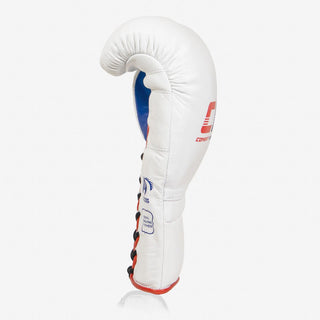 Guantoni Combat Arena H-Pro Fight Bianco-Combat Arena