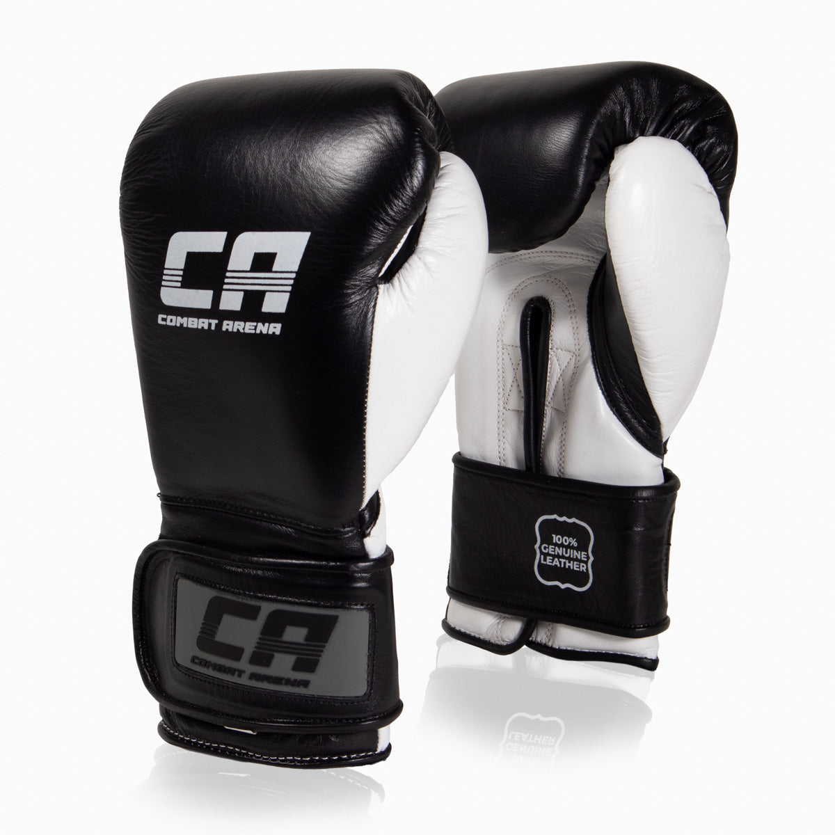 PRO CLASSIC» Boxhandschuhe für den Wettkampf | schwarz | 8 | 111101008 PRO CLASSIC» Boxhandschuhe für den Wettkampf | schwarz | 8 | 111101008