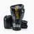 Bokshandschoenen Fairtex x Glory BGVG3 Zwart-zilver
