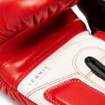 Bokshandschoenen Leone Iconic GN208
