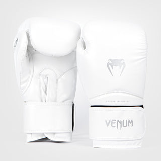 Guantoni bambino Venum Contender 1.5 Bianco-Combat Arena