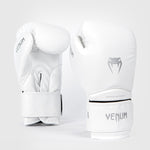 Guantoni bambino Venum Contender 1.5 Bianco-Combat Arena