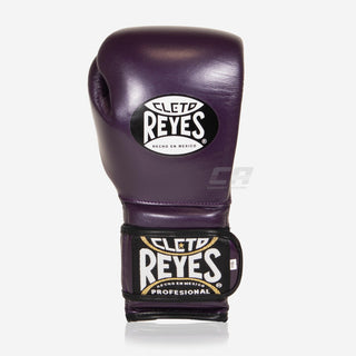 Bokshandschoenen Cleto Reyes Sparren CE6 Viool