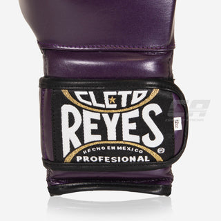 Bokshandschoenen Cleto Reyes Sparren CE6 Viool