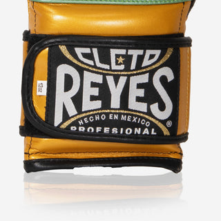 Bokshandschoenen Cleto Reyes Sparring CE6 WBC Editie