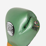 Bokshandschoenen Cleto Reyes Sparring CE6 WBC Editie