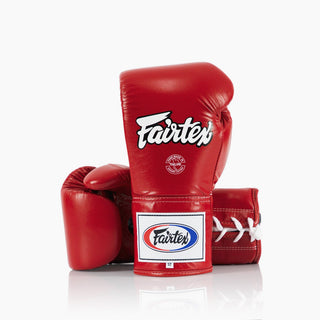 Bokshandschoenen Fairtex Pro Competitie BGL6