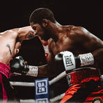 Bokshandschoenen Leone Shock GN047