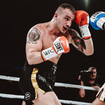 Bokshandschoenen Leone Shock GN047