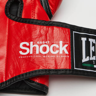 Bokshandschoenen Leone Shock GN047