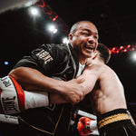 Bokshandschoenen Leone Shock GN047