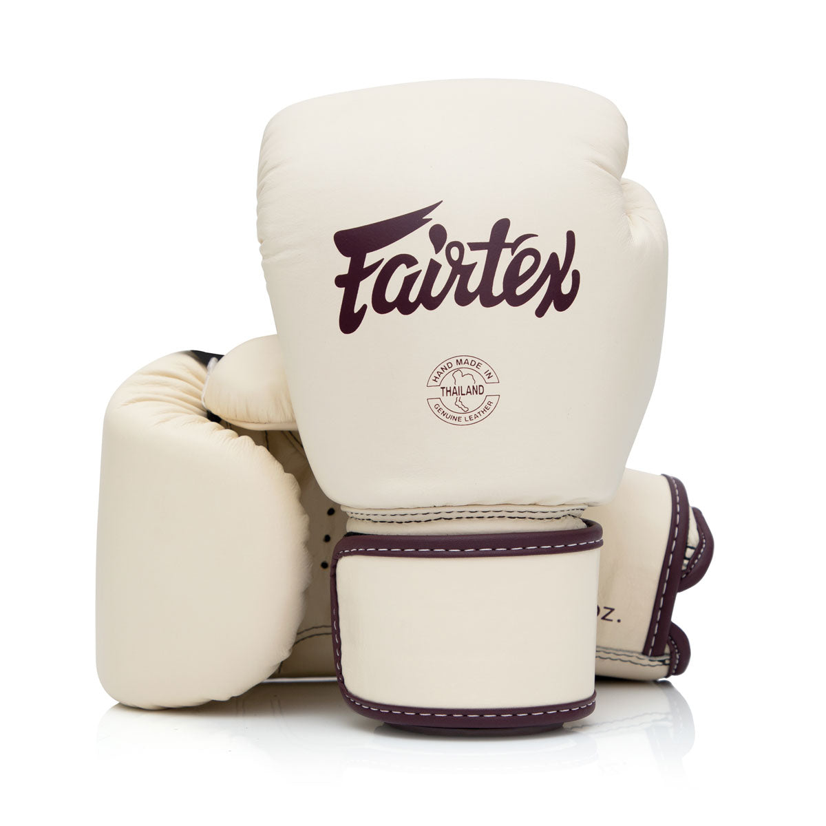 Thaibokshandschoenen Fairtex BGV16 Khaki